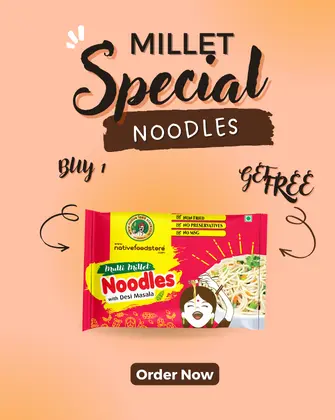 Special Noodles