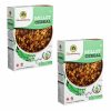 Horsegram millet muesli