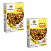 Quinoa millet muesli