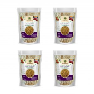 Pearl millet vermicelli