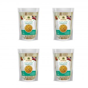Little Millet Noodles