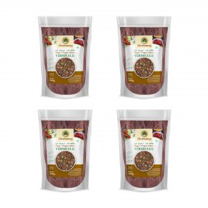 Finger Millet Vermicelli