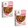 vanilla millet muesli