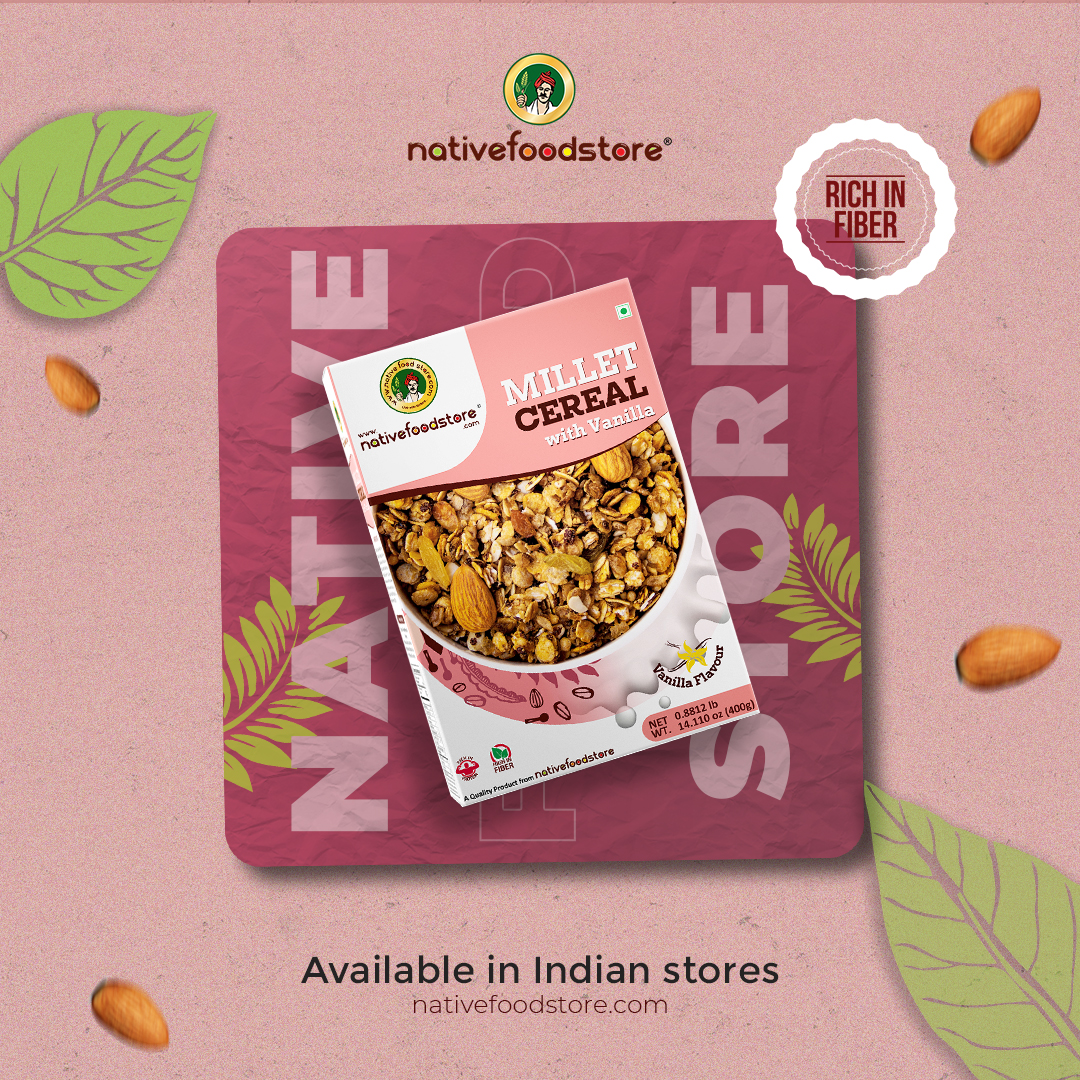 Millet Cereal